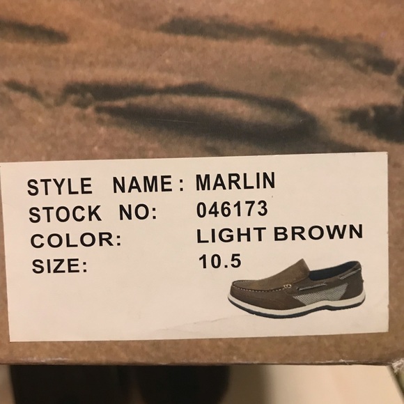 Mens Shoes Mens Shoes - Picture 4 of 5